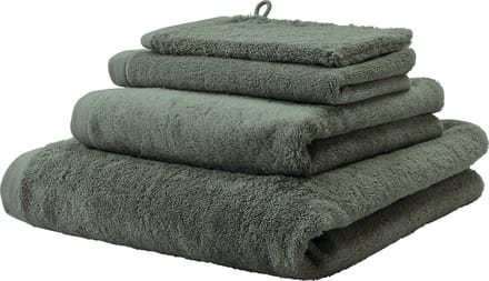 Aquanova Handdoek LONDON Forest-269 (afm.100x150cm)