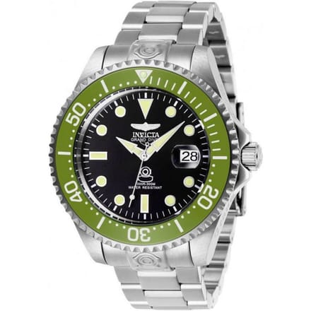 Invicta Grand Diver Automatic 30 ATM | 27612