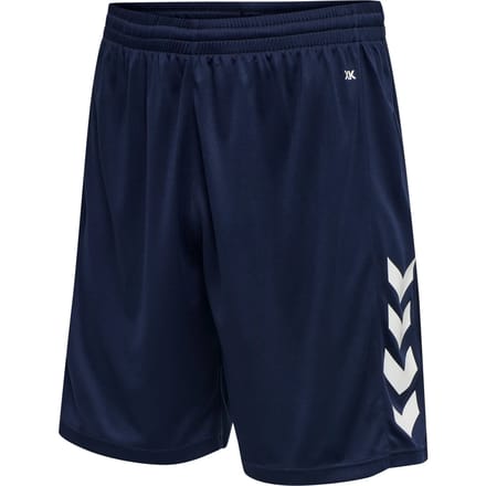 Hummel sportbroek Hmlcore Xk Poly Shorts 211466
