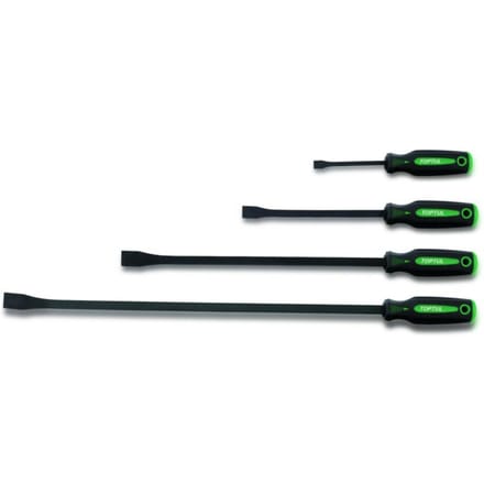 Koevoet, lengte: 18 inch TOPTUL JCBA1118