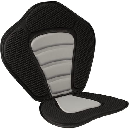 Matchu Sports SUP Board Stoeltje - Zwart/Grijs - Nylon