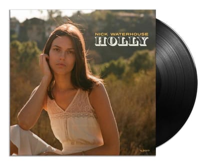 Nick Waterhouse - Holly (LP)