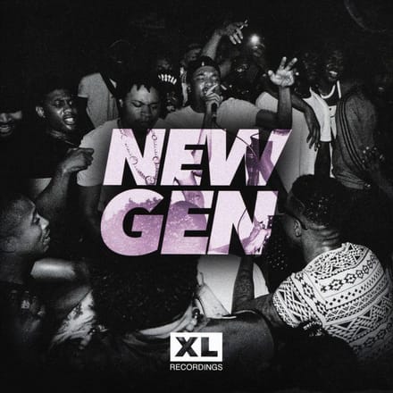 New Gen - New Gen
