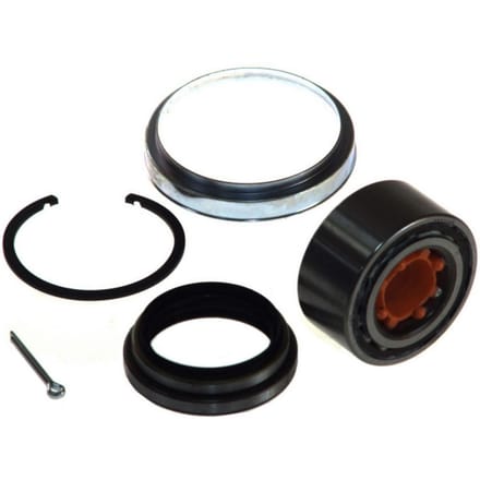 Wiellagerset SKF VKBA 3729