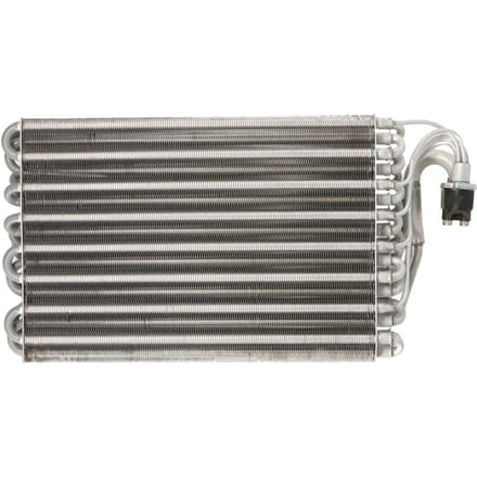 Verdamper, airconditioning NRF 36075