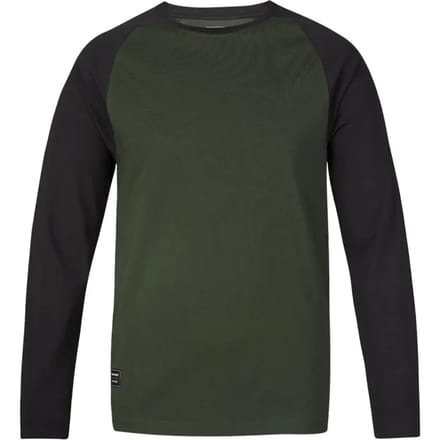 T-shirt met lange mouwen Hannah Roket