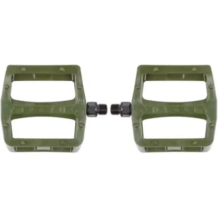 Pedalen Odyssey Grandstand V2 PC