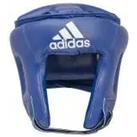 Wedstrijdhelm boksen adidas SMU