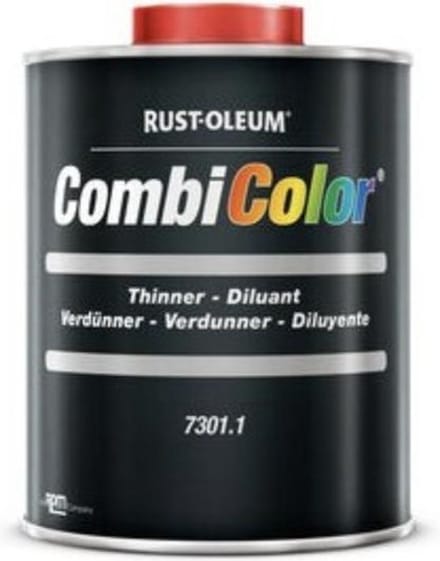 Rust Oleum - Cleaner - Reinigingsmiddel - 1L