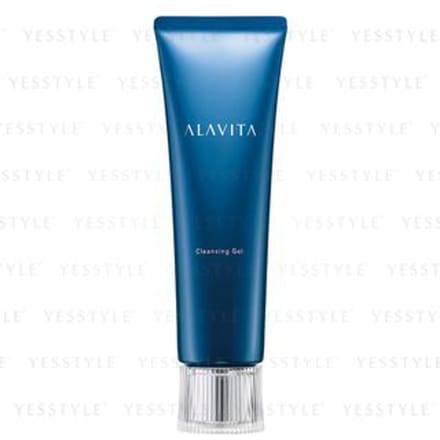 ALAVITA - Cleansing Gel 150g