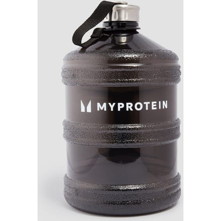 Myprotein Gallon Hydrator - Black