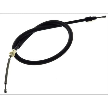 Kabel, parkeerrem LINEX 35.01.68