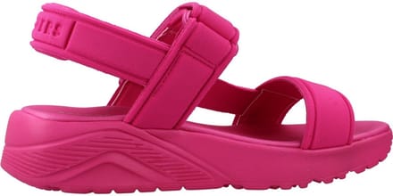 SKECHERS UNO LITE SANDAL SUNNY STAND Roze 37,5 EU