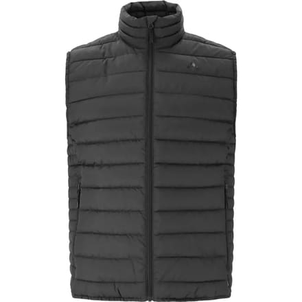 Mouwloos donsjack Whistler Edge CFT