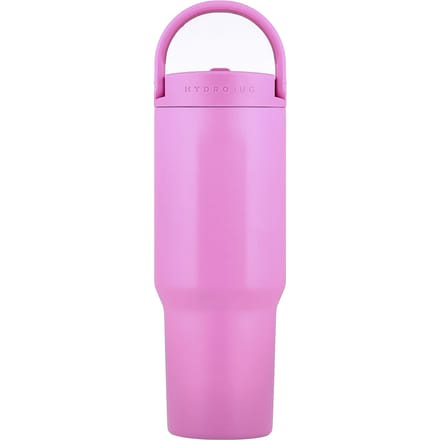 HydroJug, Bouteille de sport, Taffy, 32oz pink