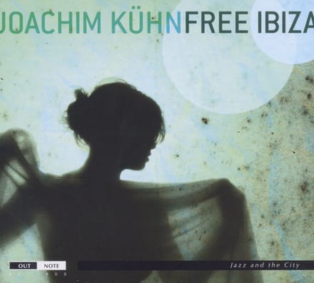 Joachim Kühn - Free Ibiza (CD)