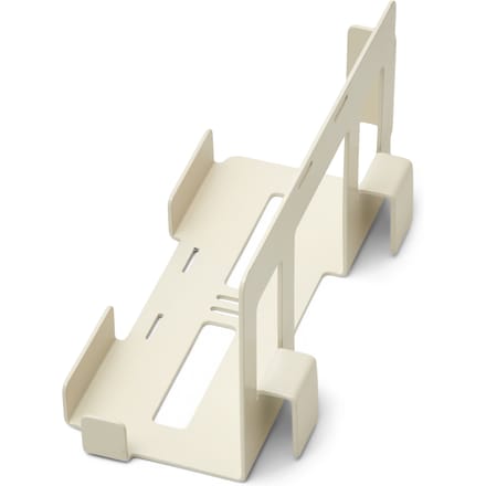 Pedestal PS5-houder - pearl