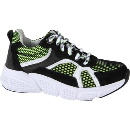 Trackstyle 324385-489w6 jongens veterschoenen