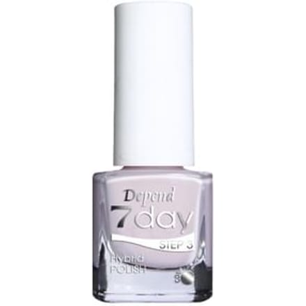 Depend Cosmetic - 7day Hybrid Polish 7170 Classic Beauty 5ml