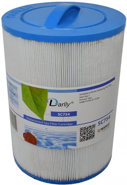 Darlly Spa Waterfilter SC754 / 6CH-352 / 60355 / PRB251N
