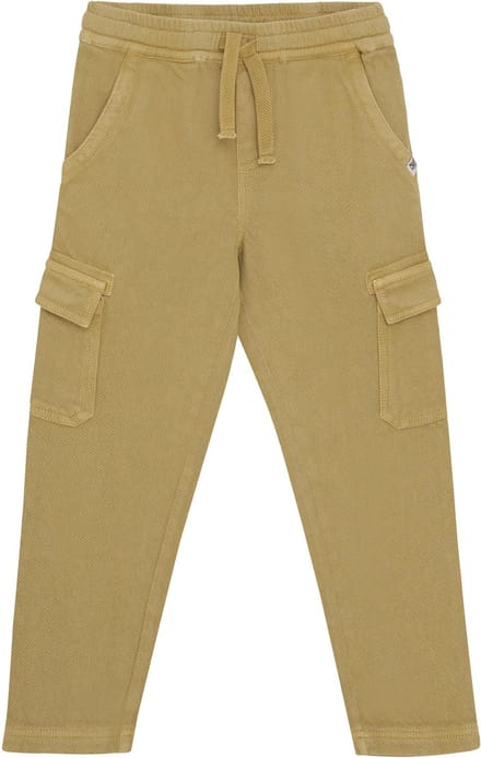 Noppies Broek Rincon - Khaki - Maat 92