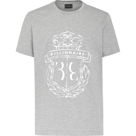 T-Shirt Ronde Hals