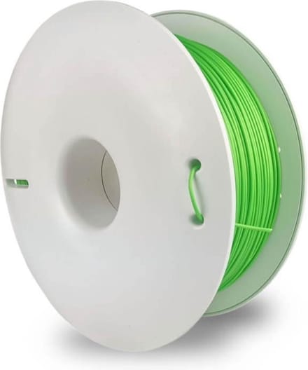Fiberlogy FiberSilk Green