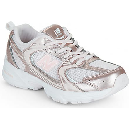 New Balance 530 Unisex Sneakers - SHELL PINK