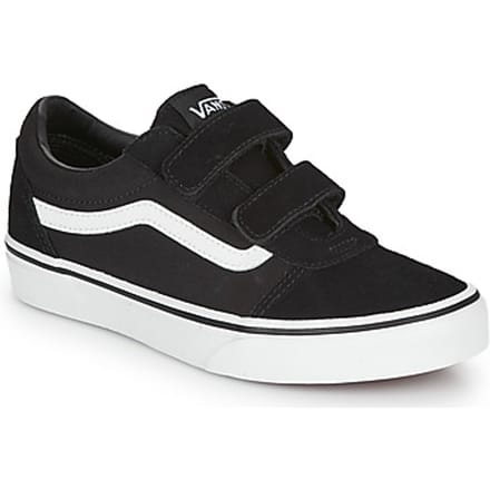 Lage Sneakers Vans WARD VELCRO
