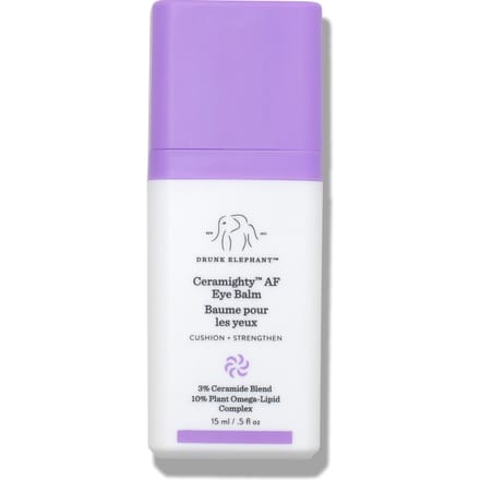 Drunk Elephant - Treatment Ceramighty™ Af Eye Balm - 15 ML