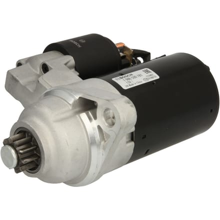Starter BOSCH 1 986 S00 781