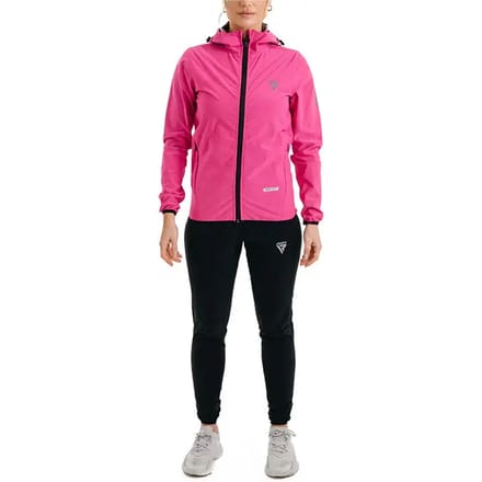 Afslank trainingspak voor vrouwen RDX H2
