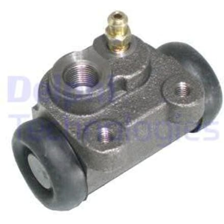 Wielremcilinder DELPHI LW31746 links