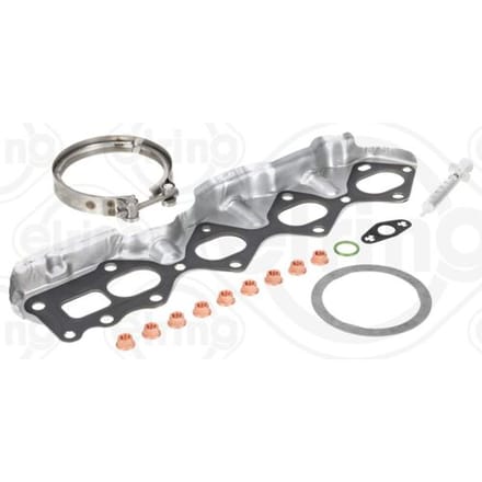 Turbocharger, montageset ELRING 841.280
