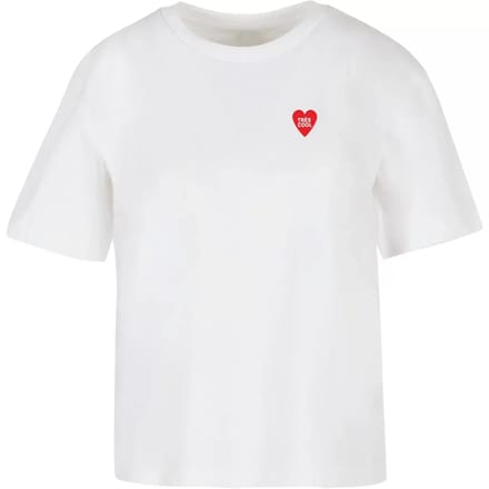 Dames-T-shirt Miss Tee Très Cool