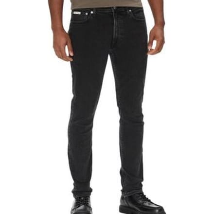 Skinny Jeans Calvin Klein Jeans LV04RB722G