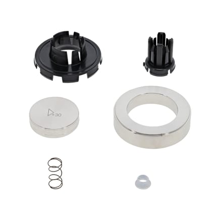 AEG knop, knop, set, 4055820262