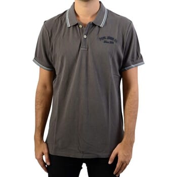 Polo Shirt Korte Mouw Pepe jeans 118993
