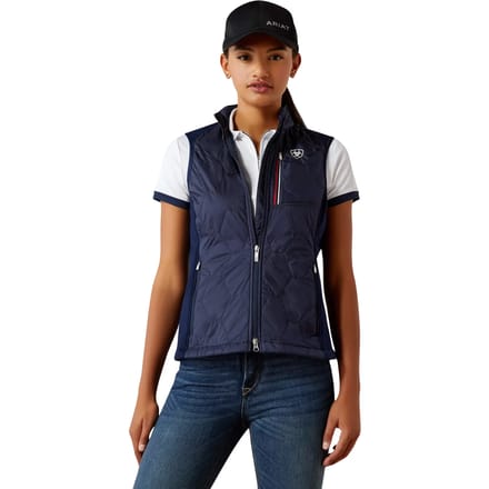 Damesrijjas Ariat Fusion