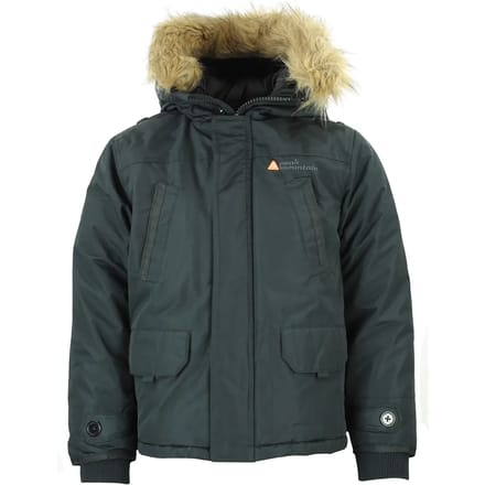 Skiparka voor kinderen Peak Mountain Ecapeak