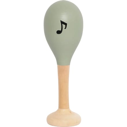 Maraca JaBaDaBaDo