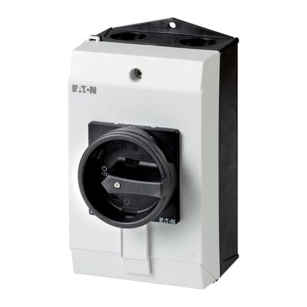 EATON INDUSTRIES Lastscheidingsschakelaar - 227863