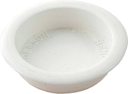 Henderson Inlaatkom 32 mm 26P plastic