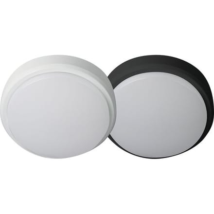 Robus OHIO Circulair Schout 3CCT 8W 12W 18W Rond