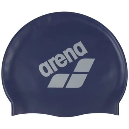 Arena Badmuts Big Logo Navy