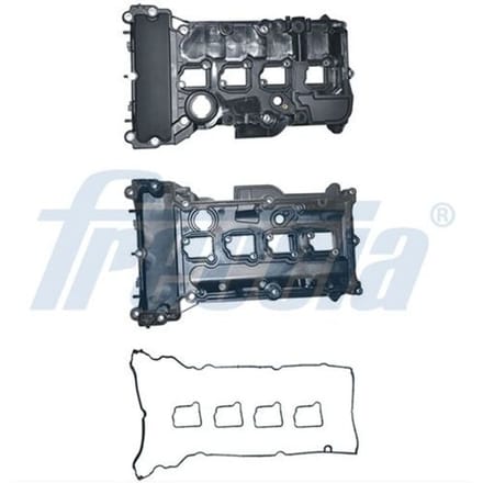 Cilinderkop afdekking FRECCIA VC21-1021