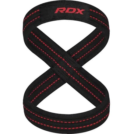 8-banden katoenen trekkoord RDX Lifting