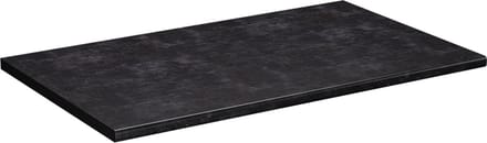 Vicco R-Line Keukenwerkblad – 100 cm Antraciet
