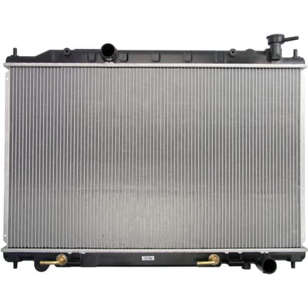 Radiator, motorkoeling KOYORAD PL021597