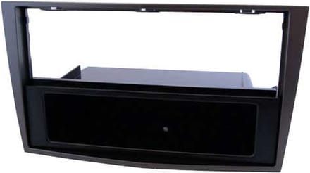 1-DIN paneel Opel Antara 2006-2015/ Astra 2004-2010/ Corsa 2006-2014/ Zafira 2005-2014